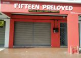 PP signboard