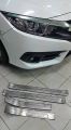 2016 honda civic fc door