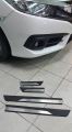 2016 honda civic fc door