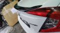 2016 honda civic fc spoi