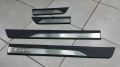 2016 honda civic fc door