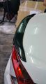 2016 honda civic fc duck