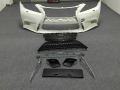 2006 lexus is250 bumper 