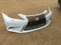 2011 lexus is250 bumper 