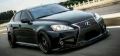 2010 lexus is250 bumper 
