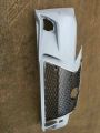 2007 lexus is250 bumper 