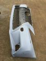 2008 lexus is250 bumper 