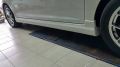2006 toyota wish bodykit