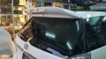 2006 toyota wish spoiler