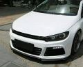 volkswagen scirocco r bu