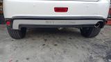 mitsubishi asx rear bumper guard abs new
