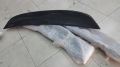2016 honda civic spoiler