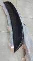 2017 honda civic spoiler