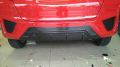 2016 honda jazz gk bumpe
