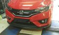 2017 honda jazz gk rs bu