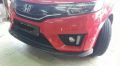 2016 honda jazz gk rs bu