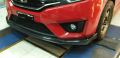 2016 honda jazz gk carbo