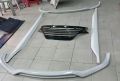 new honda hrv bodykit to