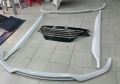 honda hrv grille topline