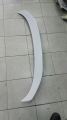 new honda hrv spoiler to