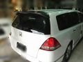 honda Odyssey Mugen spoi