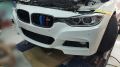 bmw f30 m tech bodykit m