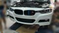 bmw f30 m sport bodykit 