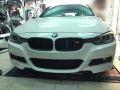 bmw f30 bodykit m sport 