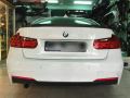 bmw f30 bodykit m sport