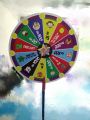 Spin the Wheel