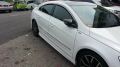2012 volkswagen passat c
