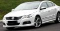 volkswagen passat cc bod