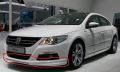 volkswagen passat cc r l