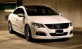 2012 volkswagen passat c