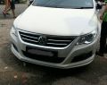 2012 volkswagen passat c