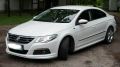 volkswagen passat cc bod