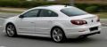 2012 volkswagen passat c