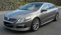2010 volkswagen passat c