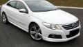 volkswagen cc r line bod