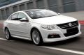 volkswagen passat cc bod