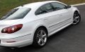 volkswagen passat cc r l