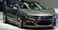 2009 volkswagen passat c