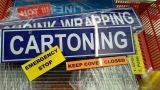 ACRYLIC SIGNAGE