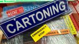 ACRYLIC SIGNAGE