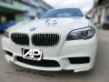 BMW F10 M5 Bumperkits 