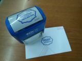 RUBBER STAMP