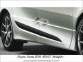Toyota Sienta 2016 MDLT Bodykits 
