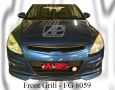 Hyundai I30 Front Grill 
