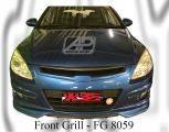 Hyundai I30 Front Grill 
