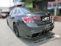 Honda Accord 2011 Thai Rear Bumper